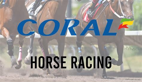 coral horse racing rules|How To Bet With Coral.